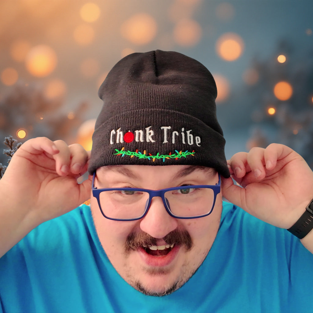 Festive Tribe Beanie