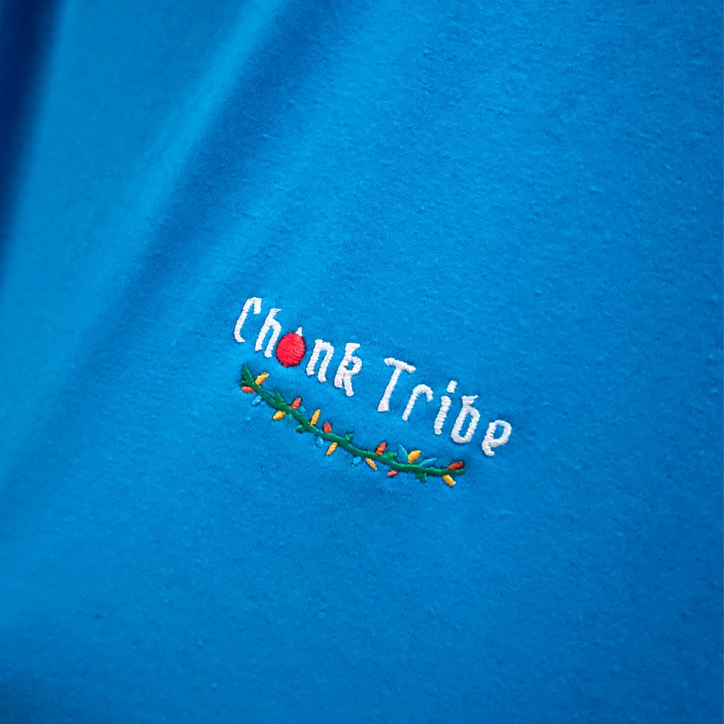 Festive Tribe Tee