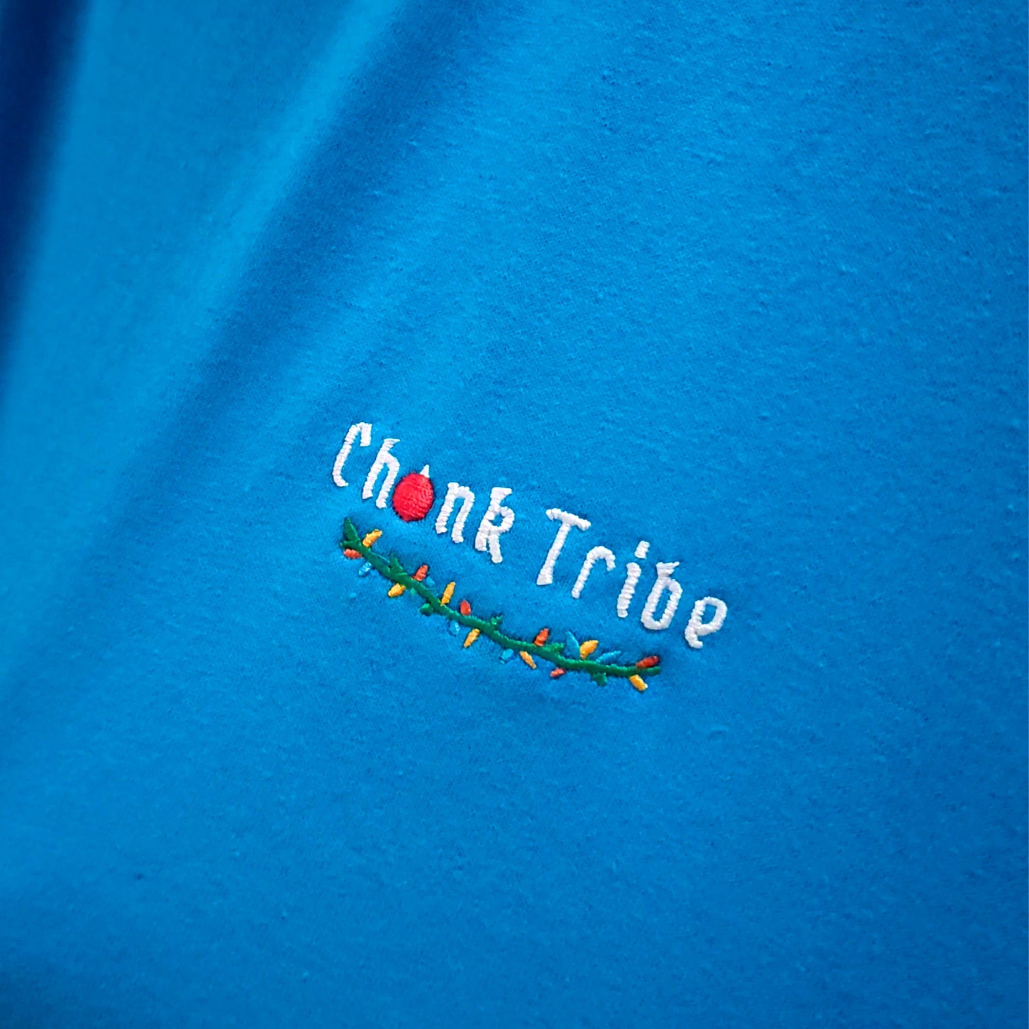 Festive Tribe Tee