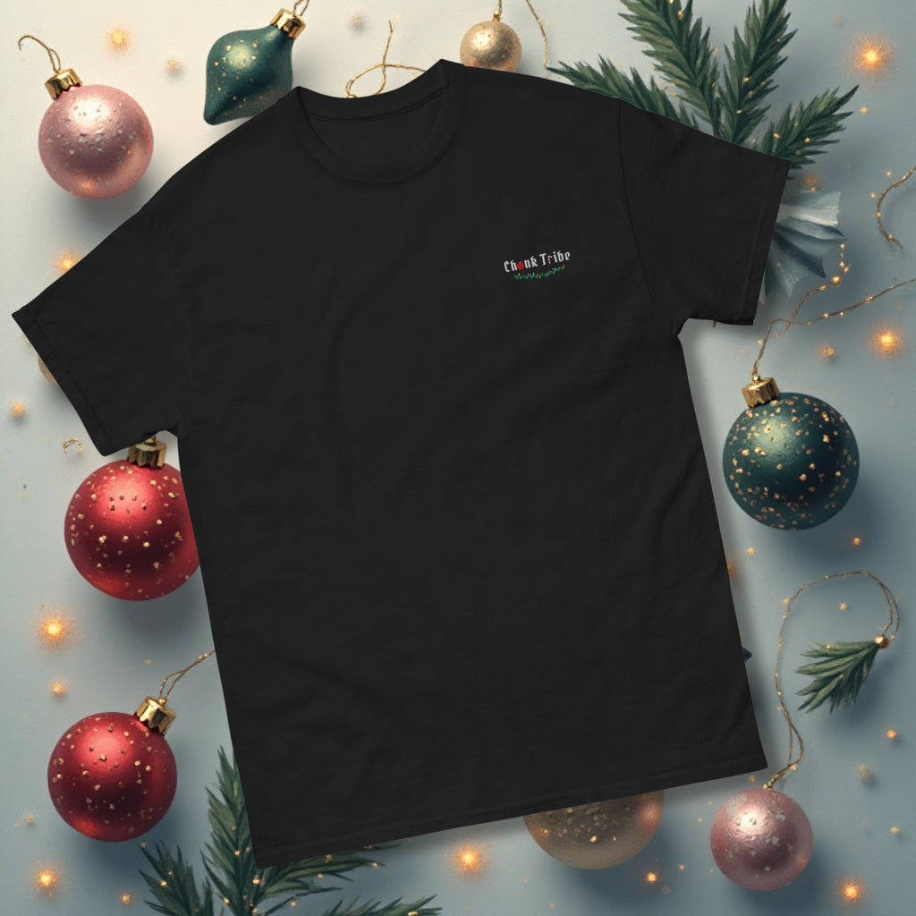 Festive Tribe Tee