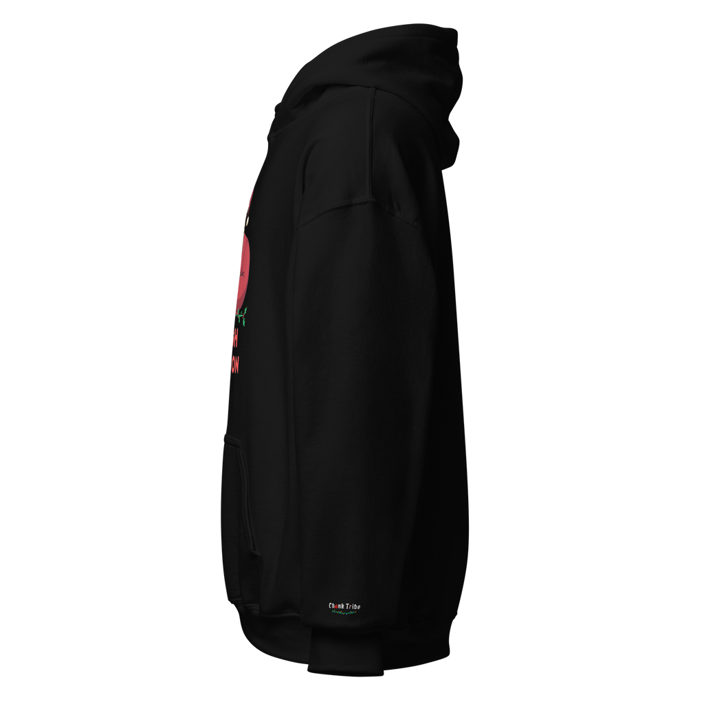Sleigh Mode Hoodie